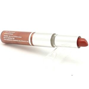 Clinique Tenderheart Lipstick & Sunset Gloss